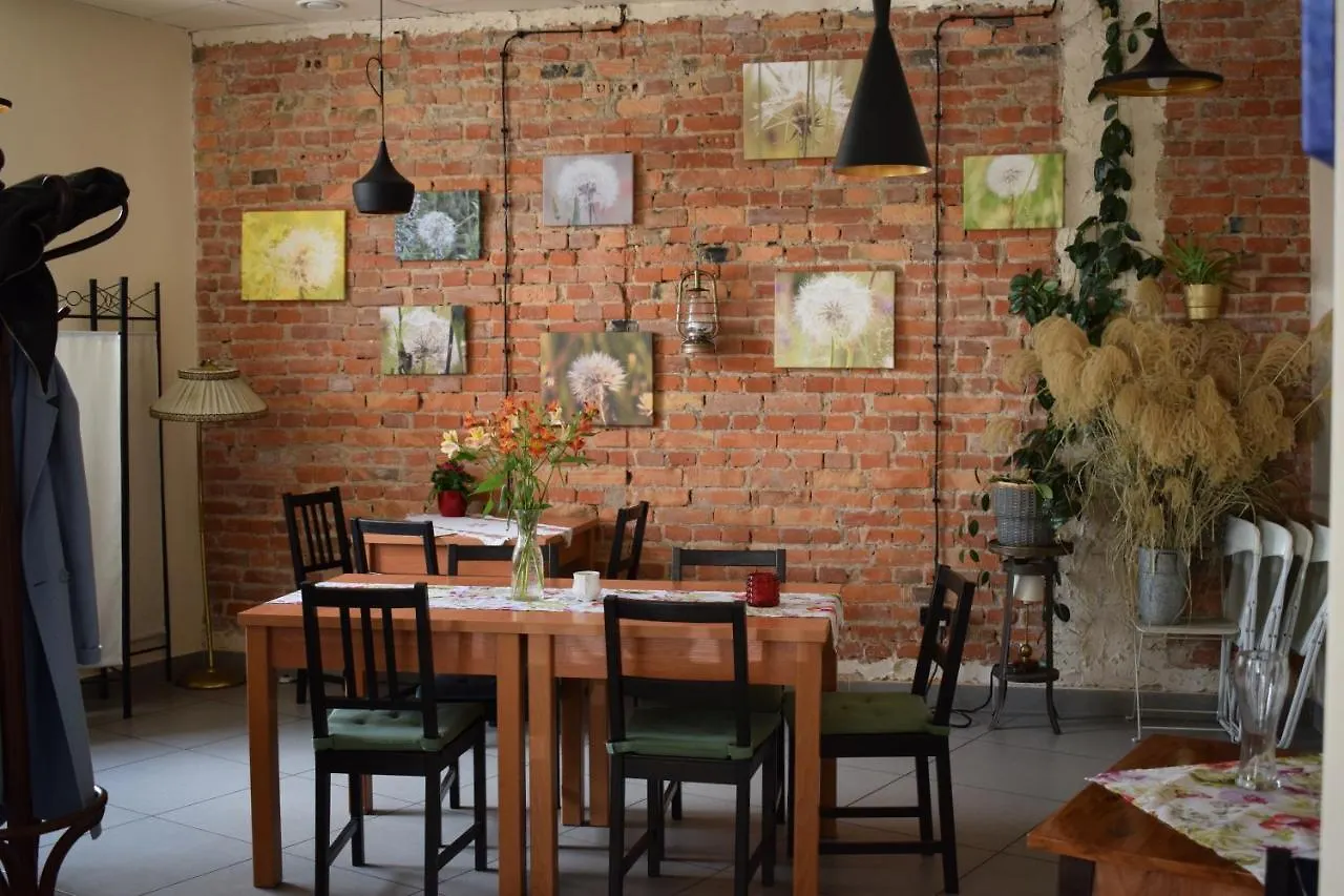 Best Location Old Town Poznan
